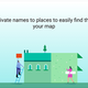 Illustration for article titled Create Custom Names For Your Favorite Places on Google Maps